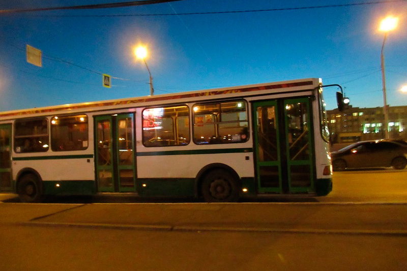 Общественный транспорт: объявлены первые конкурсы на выполнение работ по перевозке пассажиров