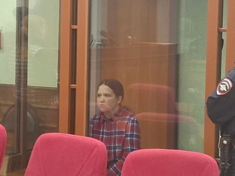 В Свердловской области мать задушила месячную дочь: суд вынес наказание в 9 лет | Свердловский суд приговорил 20-летнюю женщину к 9 годам за убийство дочери