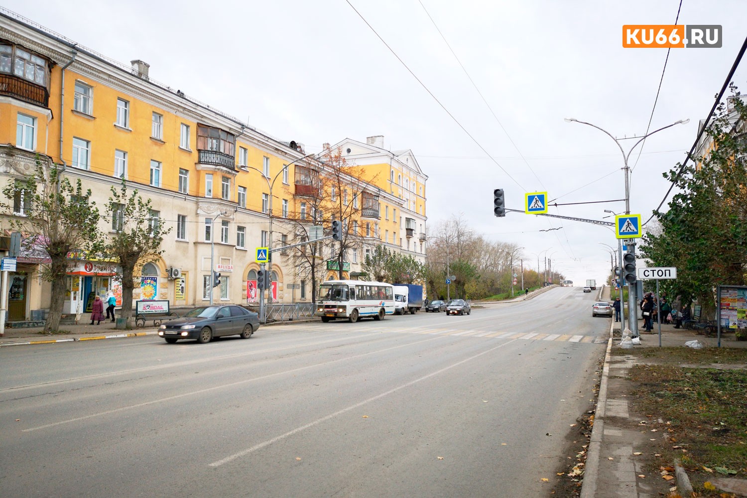 В Каменске на безопасность дорожного движения с 2016 года потратили колоссальную сумму – 734 млн руб. Куда ушли деньги и что сделали?
