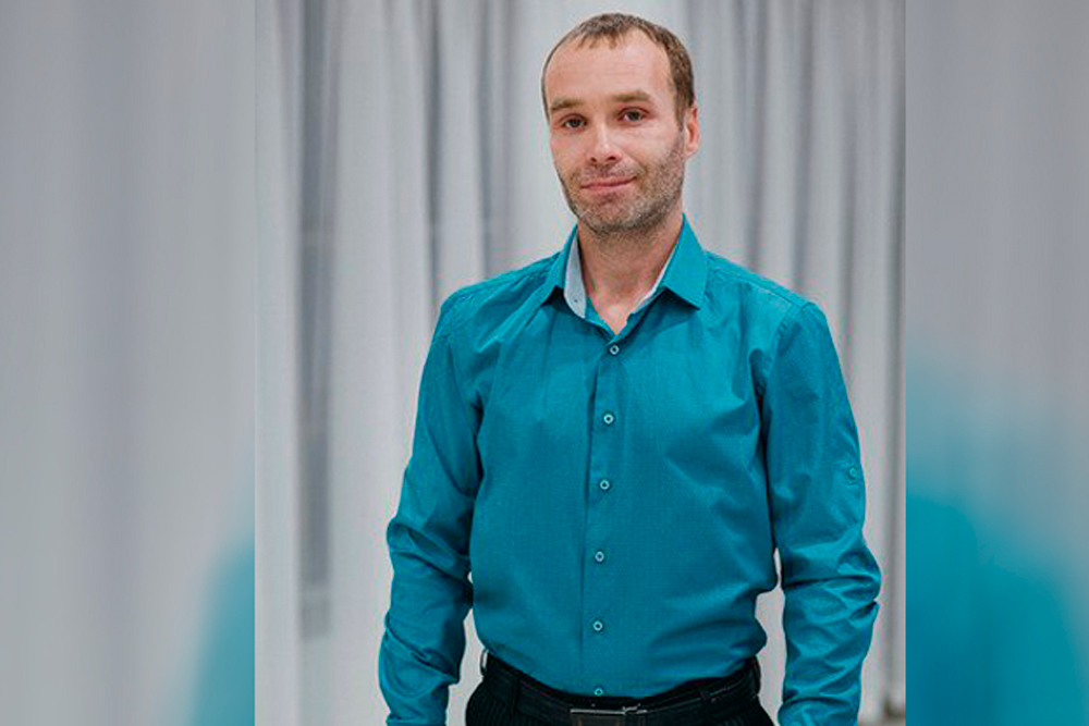 Житель Каменска-Уральского может отправиться на съемки крутого фильма — если повезет, со дня на день он подпишет контракт с Гаем Ричи