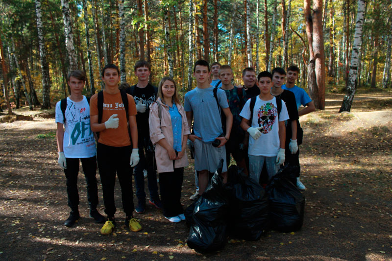 В Каменске-Уральском выбрали лучшую трудовую бригаду