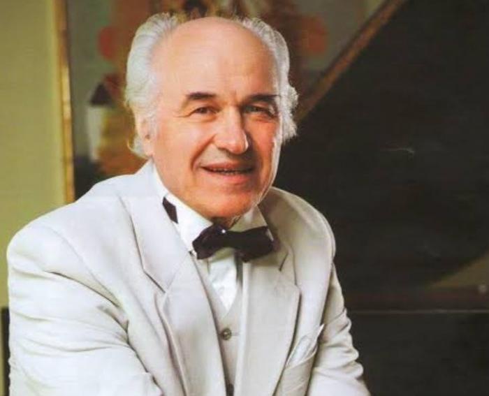 Его вальс знает весь мир: на 89-м году жизни скончался народный артист СССР Евгений Дога | На 89-м году жизни скончался народный артист СССР Евгений Дога