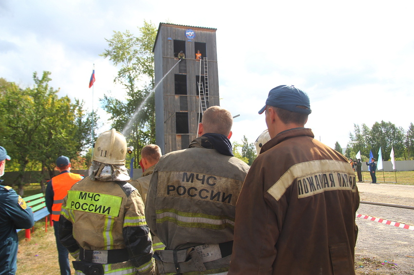 Жителям Каменска-Уральского напомнят о правилах гражданской обороны 