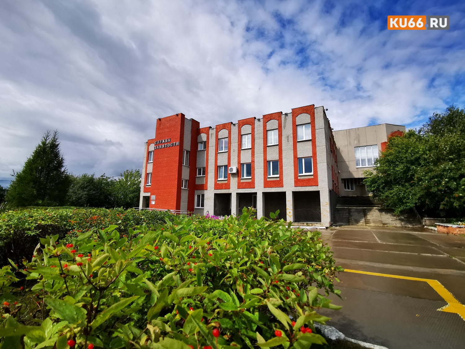 Каменский городской округ – в анти-рейтинге по уровню безработицы, хотя ситуация здесь не так плоха. В Каменске-Уральском – еще лучше!