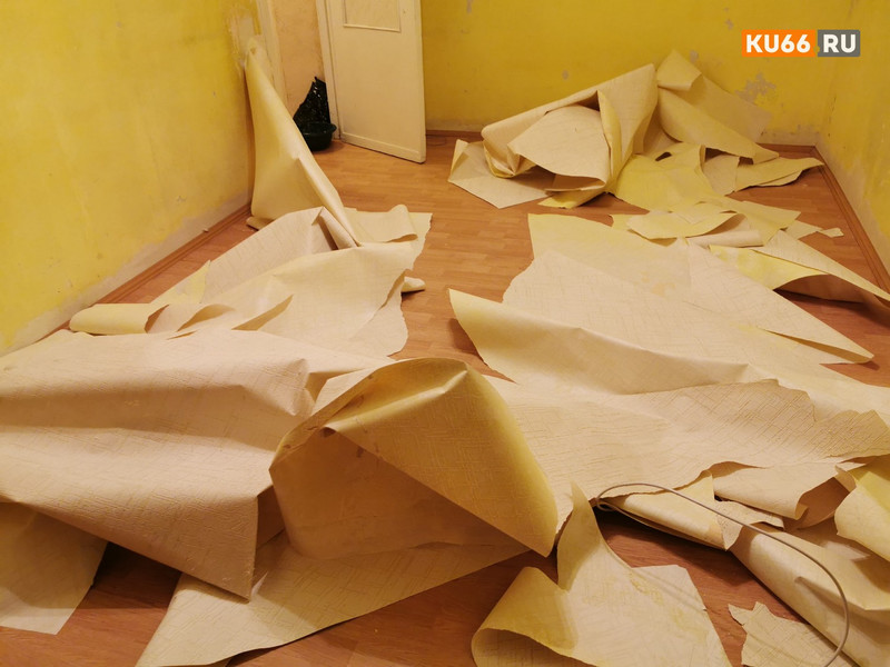 На Урале за время самоизоляции выросли цены на вторичное жилье