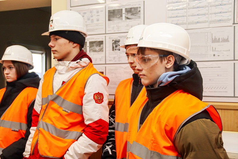 Какой он — УАЗ? 