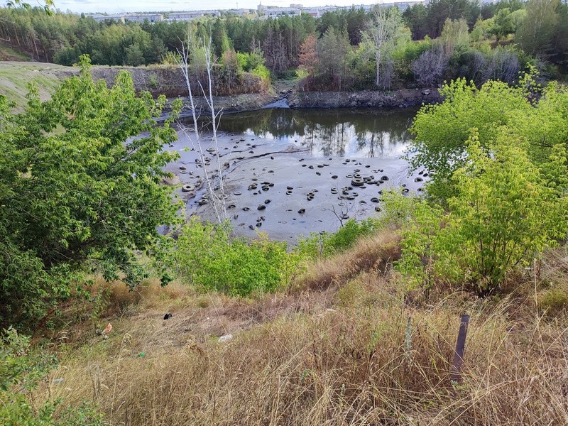 Прокуратура потребовала ликвидировать два бесхозных шлакоотвала и свалку ТКО на 340 тыс тонн в Каменске-Уральском