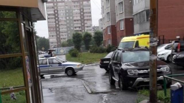 Убитый в Екатеринбурге мужчина оказался экс-главой киргизской диаспоры