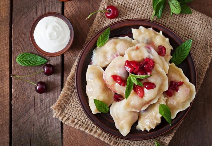 «Кишечные бактерии и пестициды»: какие вареники в России нельзя покупать | Роскачество нашло нарушения в 7 из 20 марок вареников с картошкой