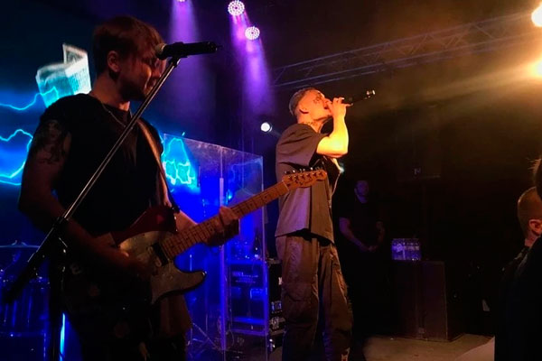 Минюст приравнял Моргенштерна к иноагентам Киселёву и Ганапольскому