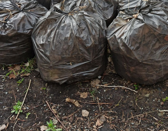 Читатели КУ66.РУ просят вывезти из Каменска-Уральского последствия субботников