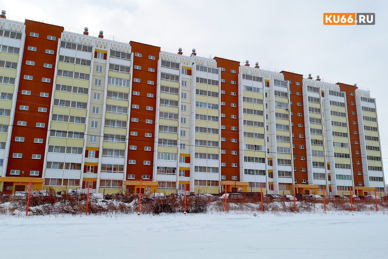 Банда старушек: несколько пенсионерок пытаются захватить власть в подъезде новостройки в Каменске, терроризируют жителей и… УК!