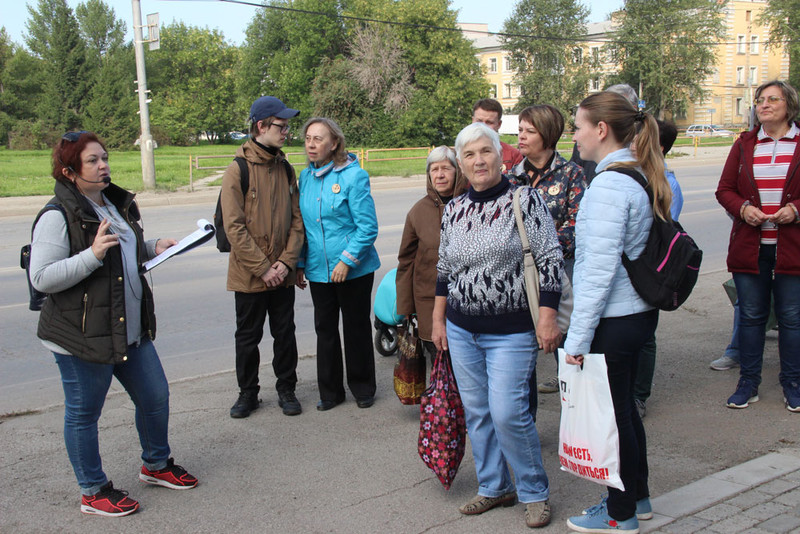 Один из лучших экскурсоводов Свердловской области проведет прогулку по Каменску-Уральскому — зовут всех желающих. Покажут «народную стройку»