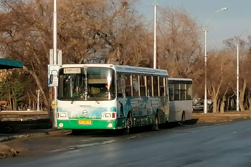 Город возвращается к обычной жизни? Позитивные изменения в движении двух автобусных маршрутов в Каменске-Уральском — уже с этих выходных! Город возвращается к обычной жизни? Позитивные изменения в движении двух автобусных маршрутов в Каменске-Уральском — уже с этих выходных!