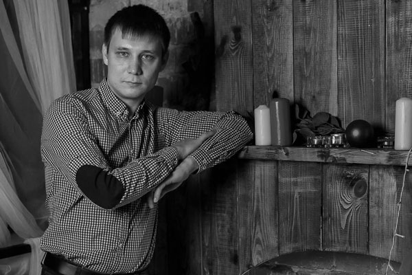 Блогер Станислав Гималов из Каменска-Уральского погиб во время спецоперации Блогер Станислав Гималов из Каменска-Уральского погиб во время спецоперации