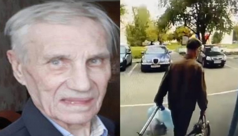 Поиски 84-летнего пенсионера под Каменском-Уральским продолжаются — его ищут волонтеры и полиция | Под Каменском-Уральским продолжаются поиски 84-летнего пенсионера