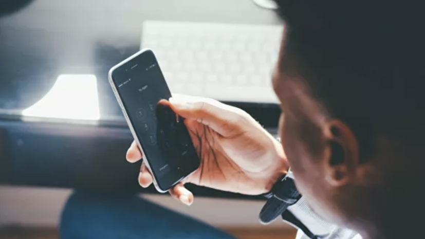 Эксперт назвал самые популярные у россиян пароли