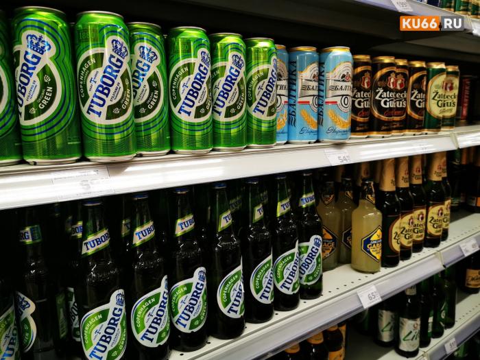 Цены на пиво взлетели, но россияне продолжают покупать — особенно на розлив | Средний чек на пиво в России вырос, сильнее всего подорожал разливной формат