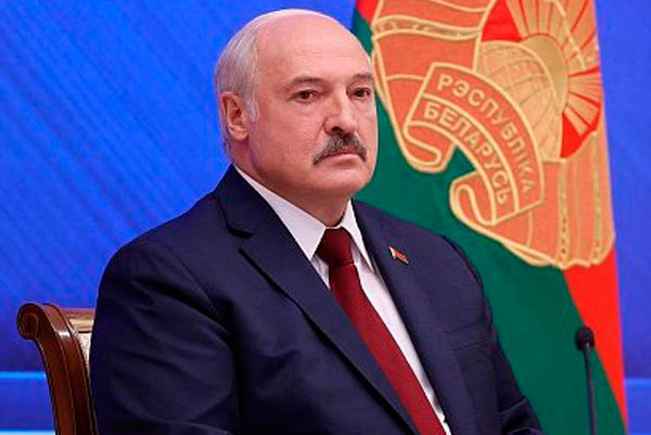 Лукашенко рассказал о состоянии здоровья Путина