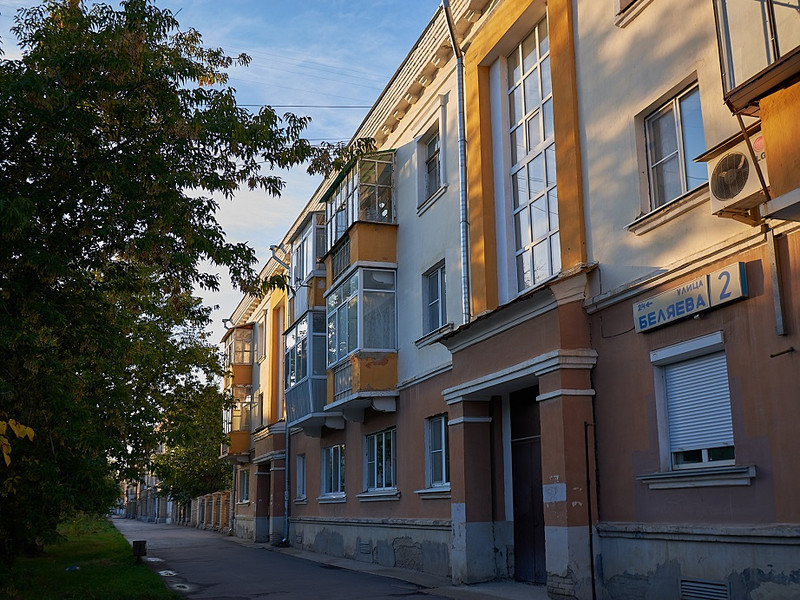 В Каменске-Уральском создадут арт-объект, посвящённый космонавту Павлу Беляеву В Каменске-Уральском создадут арт-объект, посвящённый космонавту Павлу Беляеву