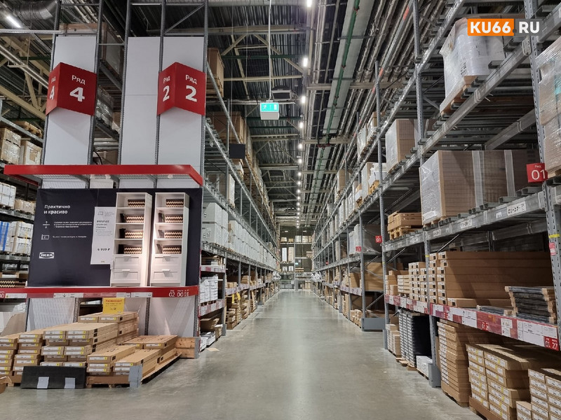 В России за полгода появились 1,8 тысяч вакансий для специалистов по параллельному импорту