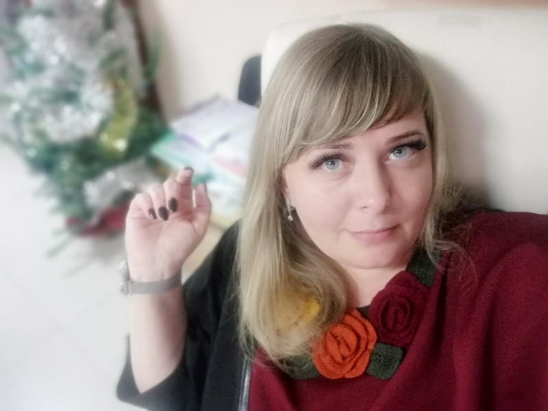 Юрист, известная процессами над врачами Каменска, попала к ним уже как пациентка. И ее мнение о медиках изменилось до неузнаваемости Юрист, известная процессами над врачами Каменска, попала к ним уже как пациентка. И ее мнение о медиках изменилось до неузнаваемости