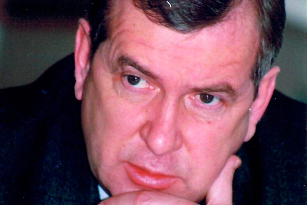 В Каменске ушел из жизни экс-гендиректор ОЦМа. В бытность руководителем он обустраивал цеха и заботился о спорте и досуге на предприятии