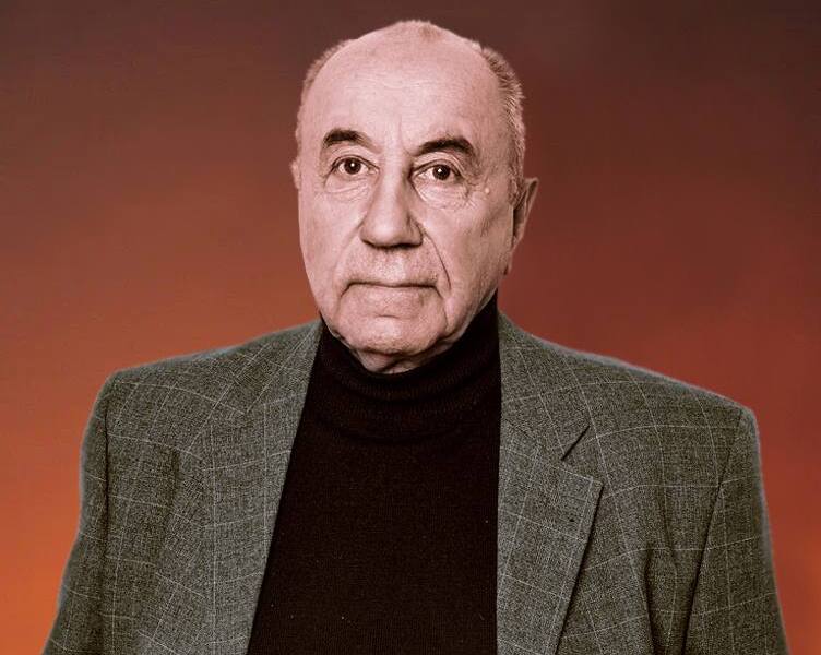 Скончался звезда сериалов "Моя прекрасная няня" и "Кухня" | На 92-м году жизни умер заслуженный артист России Вячеслав Гилинов