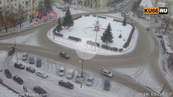 «Он еще дышал!» Появилось видео смертельного падения шестилетнего мальчика из окна дома в Каменске: к ребенку сразу подбежали прохожие