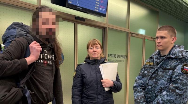 Сменил документы, но выдала родинка — в Беларуси нашли алиментщика с Урала | Должника по алиментам с Урала нашли в Беларуси и депортировали