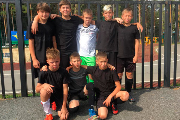 Вышли во DVOR! Как прошел Областной этап всероссийского фестиваля детского дворового футбол? Вышли во DVOR! Как прошел Областной этап всероссийского фестиваля детского дворового футбол?