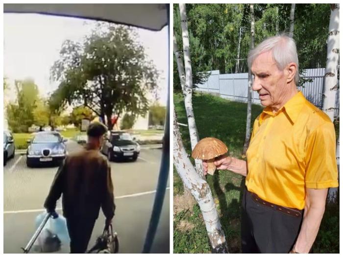 «Ни трупа, ни человека»: в Каменске-Уральском год ищут дедушку, ушедшего в лес за грибами | В Каменске-Уральском уже год ищут пропавшего пенсионера