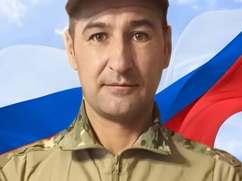 Погиб, защищая Родину: в Каменске-Уральском простятся с героем СВО Анатолием Тараносовым | В Каменске-Уральском простятся с погибшим воином Анатолием Тараносовым