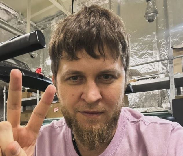 Иранский спецназ отпустил из плена российского моряка | Спецназ Ирана освободил плененного российского моряка