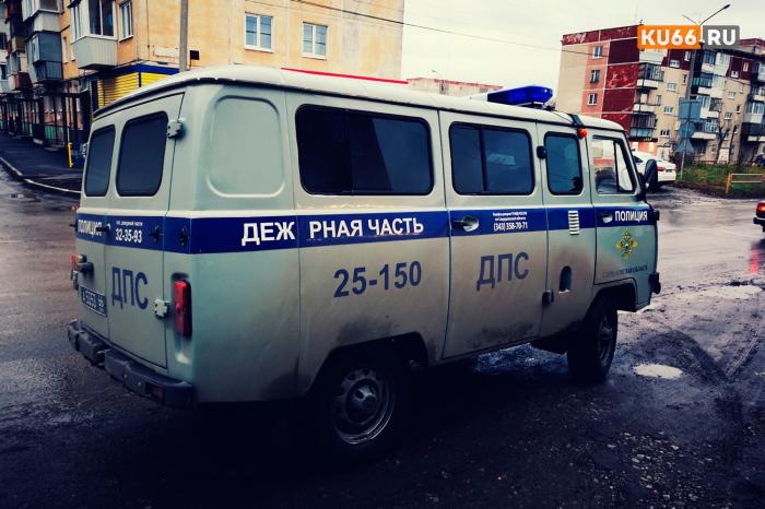 Рейды в Каменске-Уральском не проводятся по общему расписанию — они могут начаться в любое время | Дорожные рейды в Каменске-Уральском могут начаться в любой момент