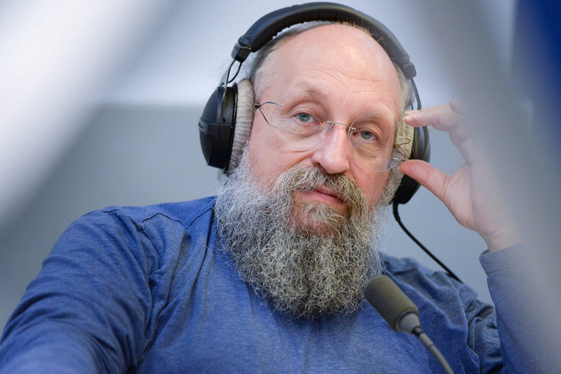 Вассерман рассказал, кто организовал пандемию коронавируса