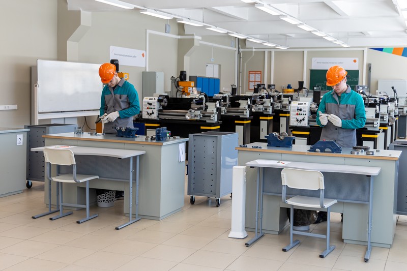 СинТЗ: Дебют удался