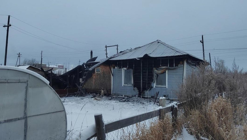 Россиянин трижды пытался сжечь бывшую девушку с двумя детьми: полиция игнорировала прошлые попытки Россиянин трижды пытался сжечь бывшую девушку с двумя детьми: полиция игнорировала прошлые попытки