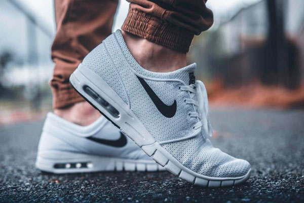 Nike – все?: производитель обуви и одежды сделал заявление