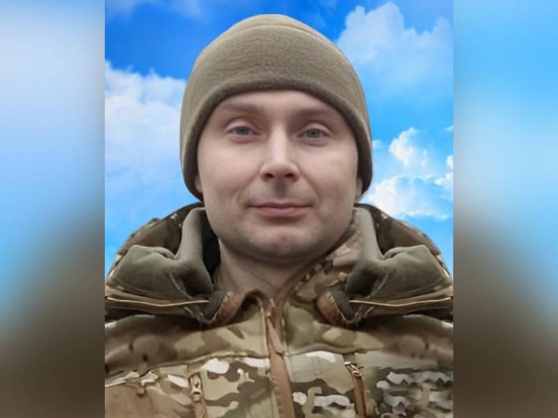 Наш земляк — Герой: в Каменске-Уральском пройдёт прощание с участником СВО Евгением Меньших | В Каменске-Уральском простятся с героем СВО Евгением Меньших