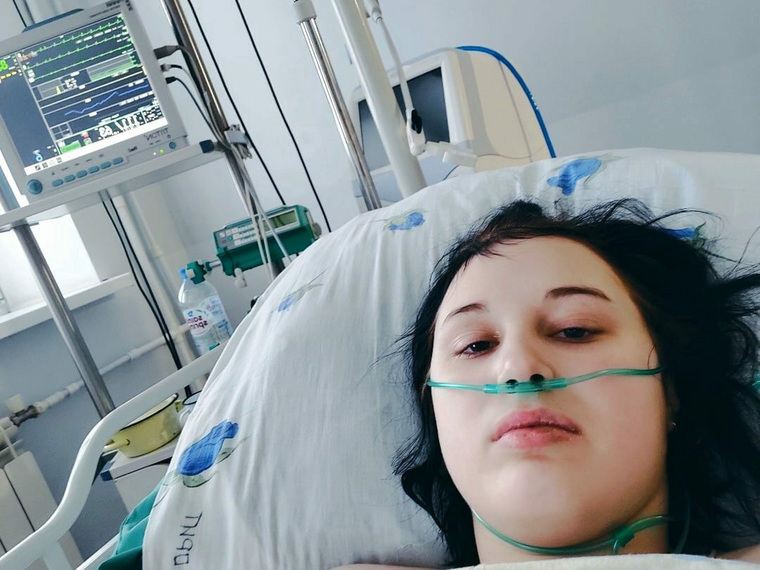 Мать пропавшей в лесу 18-летней жительницы Каменска-Уральского назвали мошенницей. Скрины