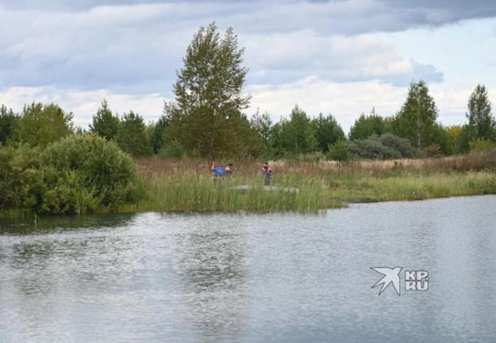 «Провалился в затопленный карьер»: водолазы достали тело пропавшего на Урале 8-летнего Тимофея | Водолазы достали тело пропавшего на Урале мальчика из затопленного карьера
