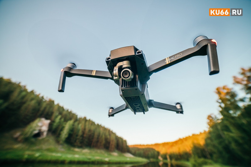 Владельцам беспилотников поставили жесткое условие