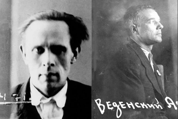 Петербургская учительница уволилась после чтения Введенского и Хармса. В школе их назвали «врагами народа»