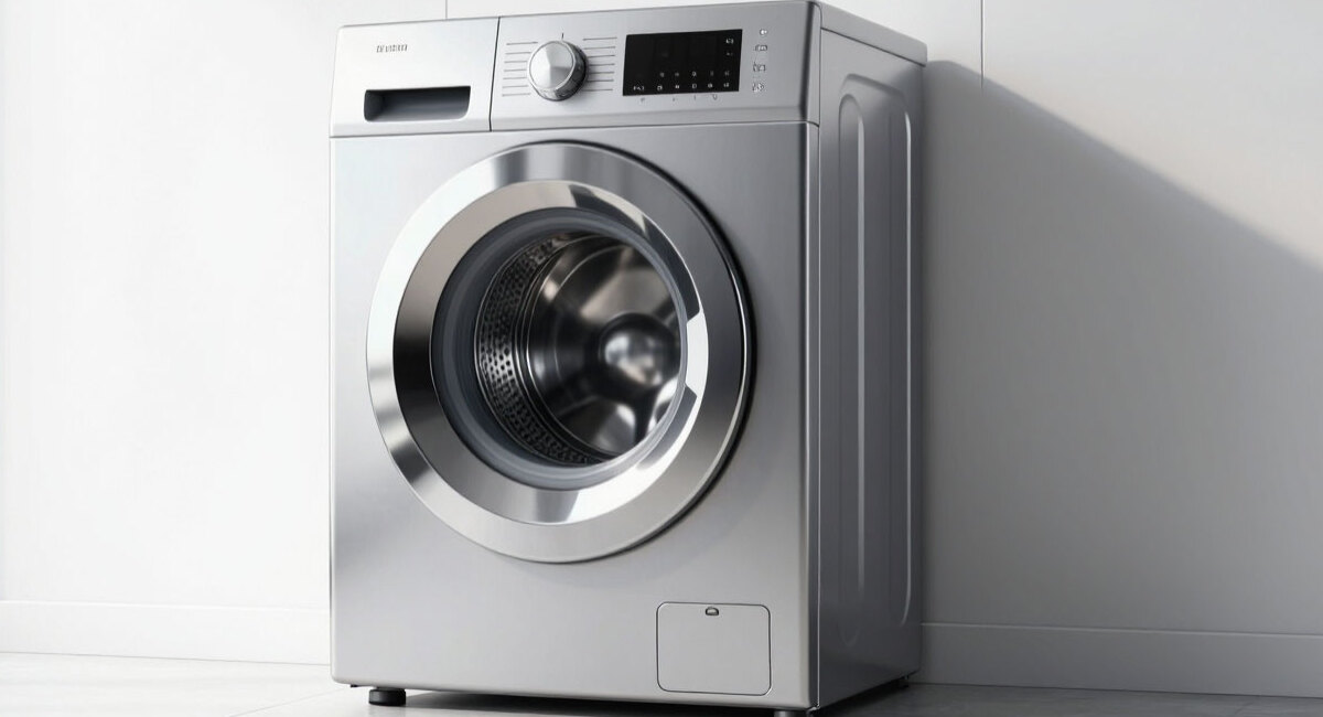 Высыпаю пачку в стиралку — и накипь уходит в трубу: ТЭН как новый, а белье скрипит от чистоты