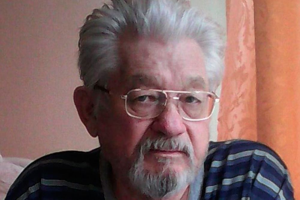 Потеря. В Каменске-Уральском не стало человека, который всю жизнь трудился на УАЗе и написал для него гимн, известный всем жителям