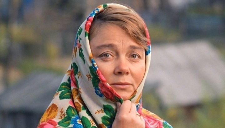 Ушла из жизни Нина Дорошина. Медведев выразил соболезнования в связи с её кончиной