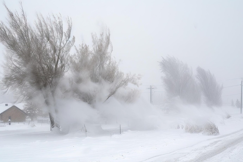 Самая низкая температура зимы в Екатеринбурге: -28,3°C зафиксирована утром 14 января | В Екатеринбурге зафиксирован рекордный минимум зимы: -28,3°C