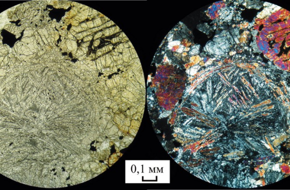 На Урале не подтвердили падение небесного тела возле Екатеринбурга