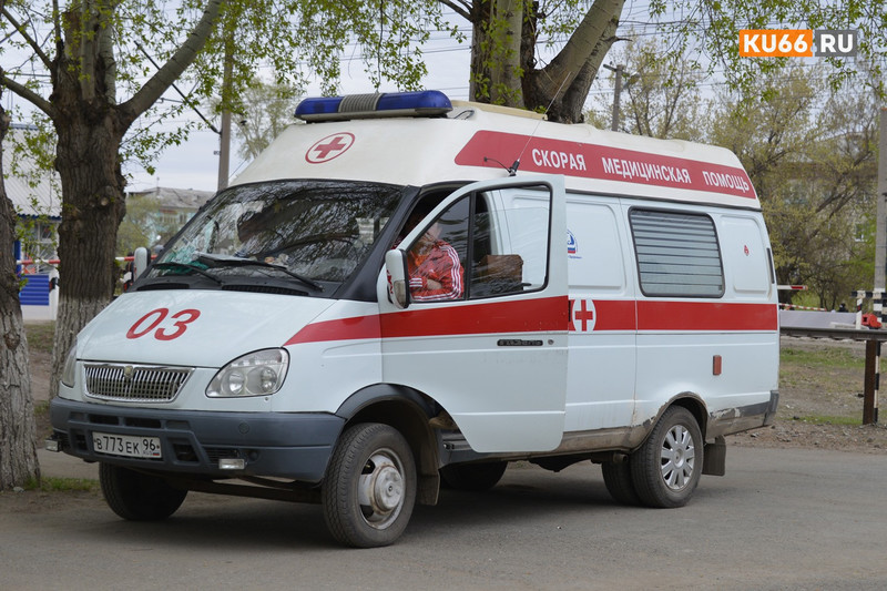 В Свердловской области зарегистрировано 514 новых случаев COVID-19. + 31 в Каменске-Уральском и районе